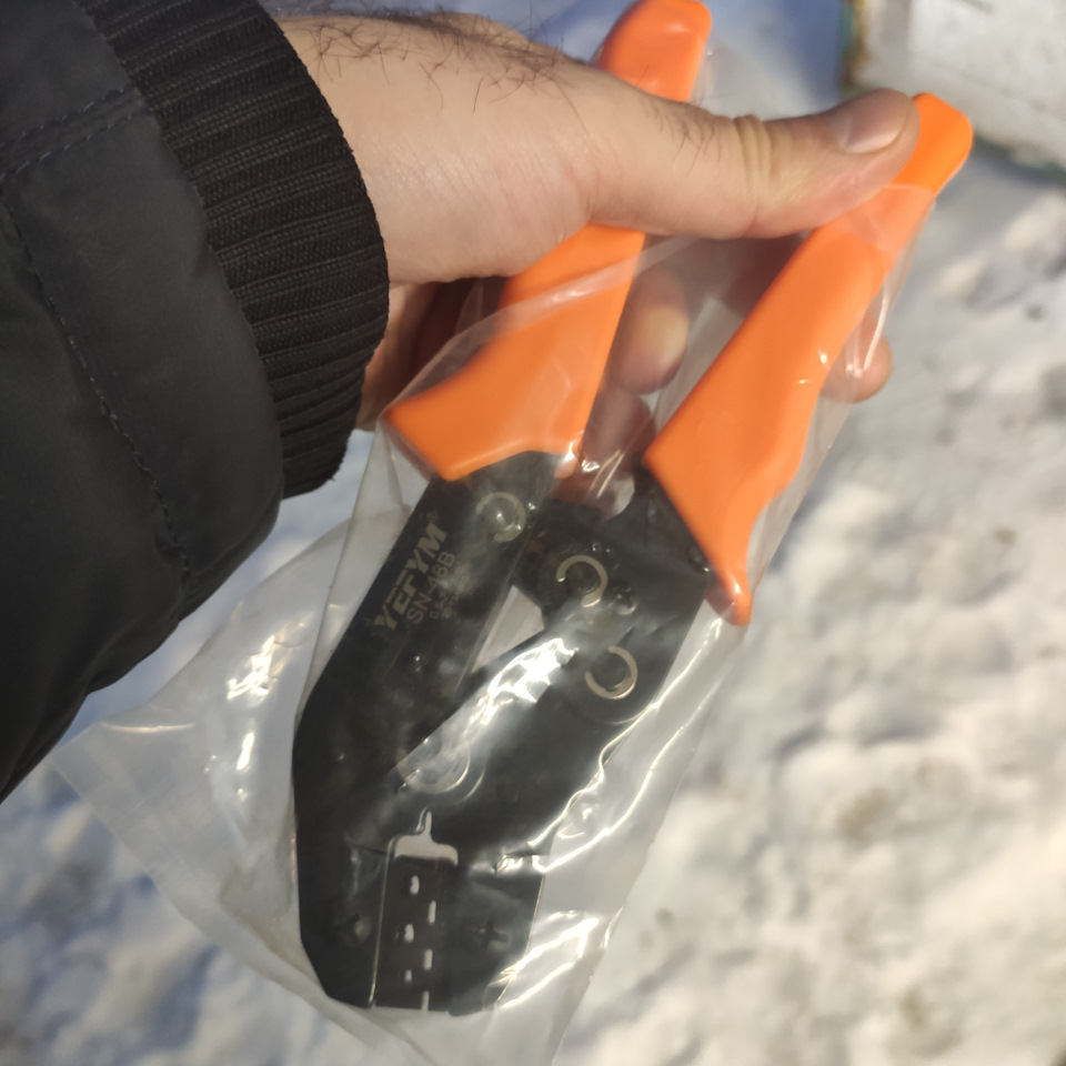 Оптика 4: Full Led задние фонари с динамическими поворотниками ...