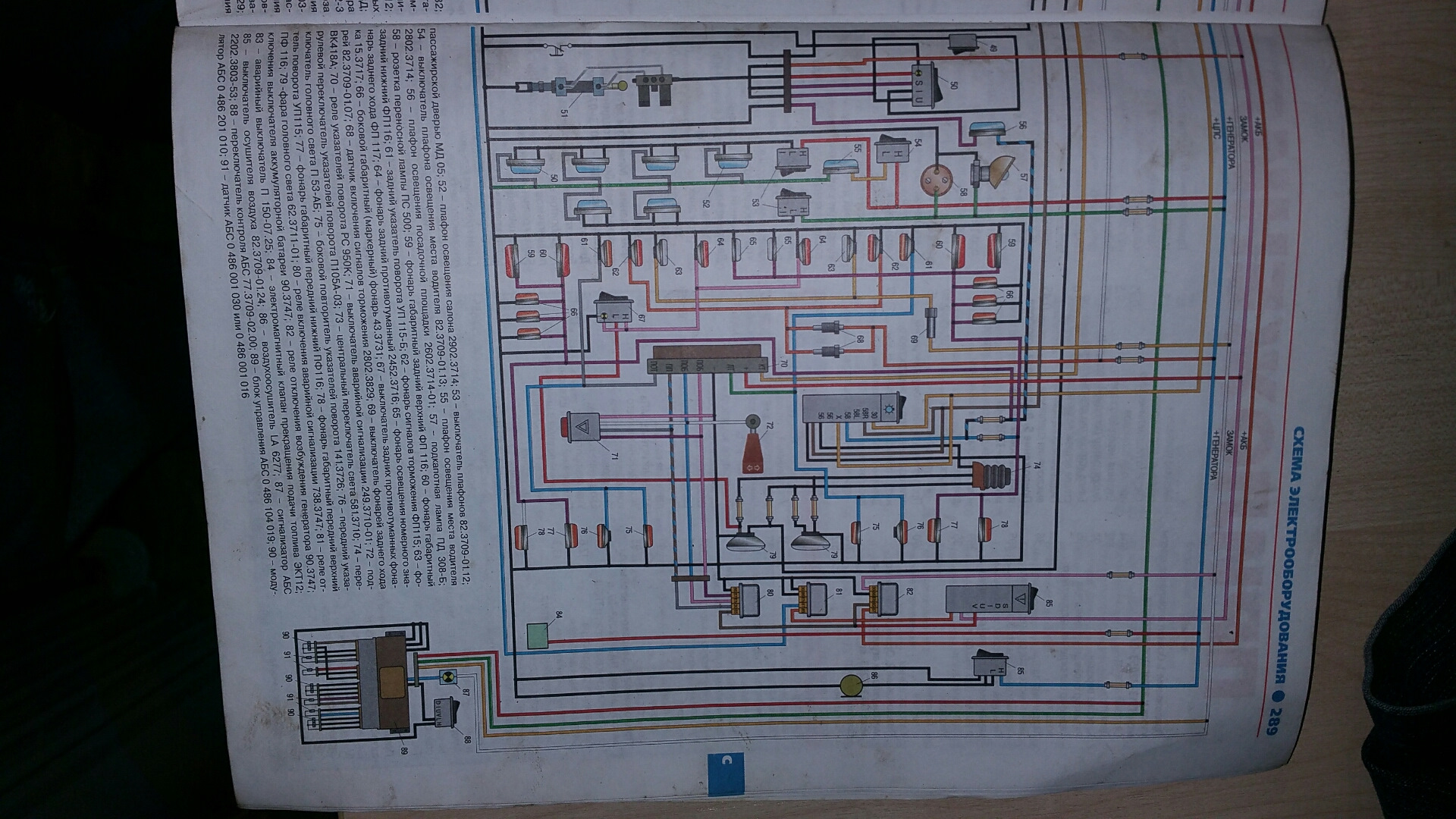 Предохранители ПАЗ 32053. Блок диодных предохранителей ПАЗ 32054. Предохранители паз 3205