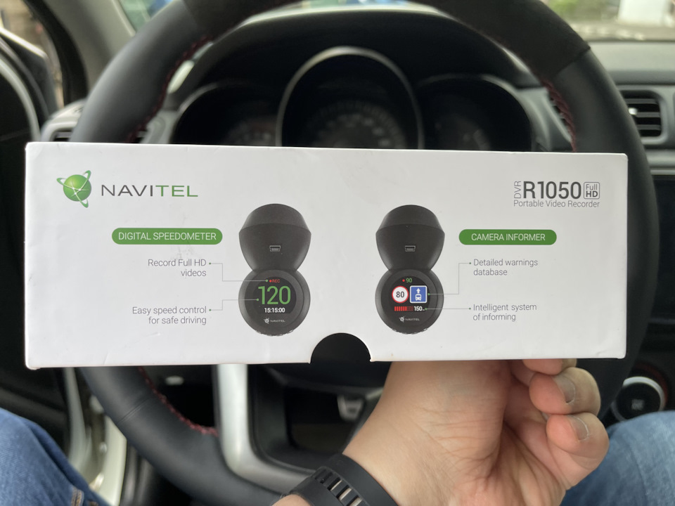 Фото в бортжурнале KIA Rio (3G)