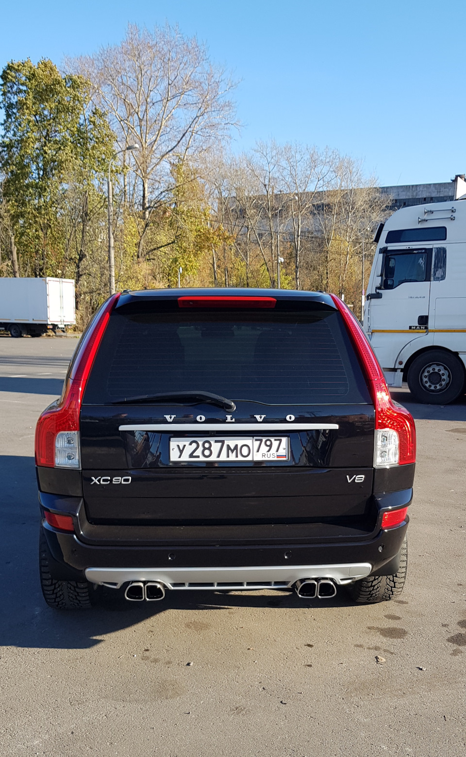 Продажа VOLVO XC90! (