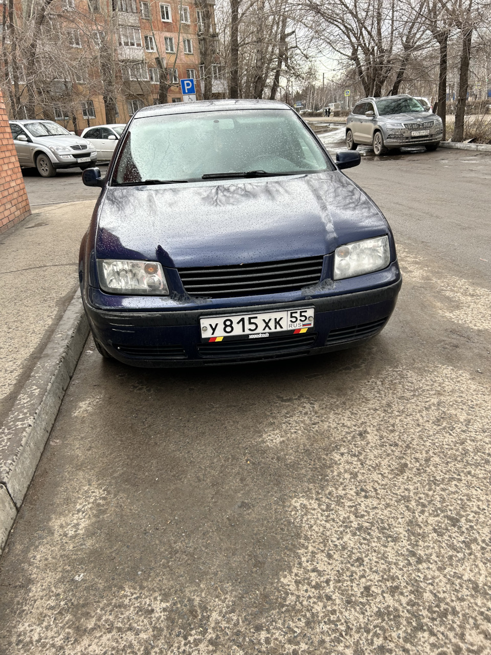 Пост о продаже авто — Volkswagen Bora, 1,6 л, 1999 года | продажа машины |  DRIVE2