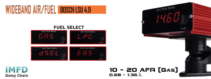 PLX M-300 Воздух/топливо соотношение Продаю — DRIVE2