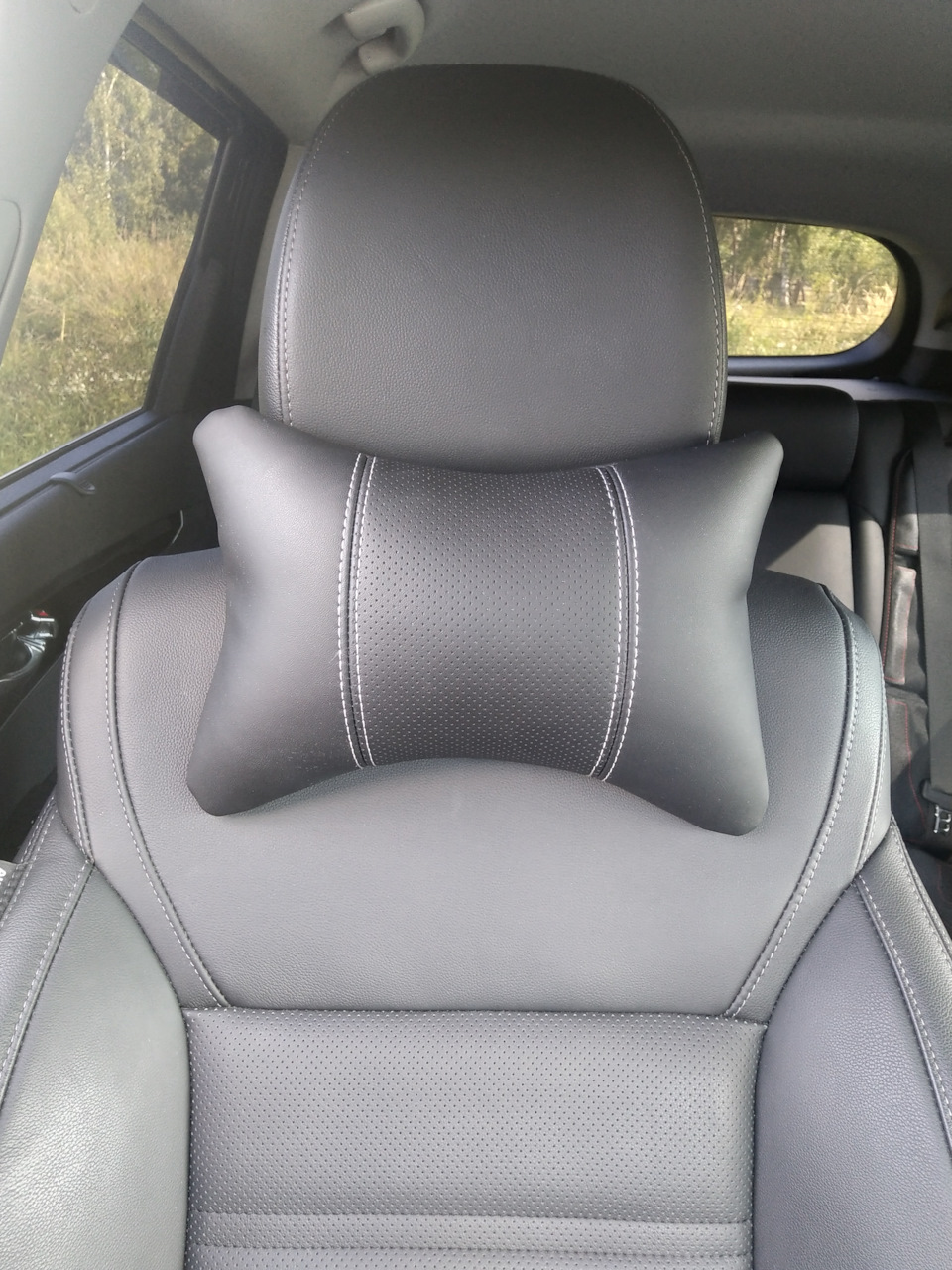 Фото в бортжурнале KIA Sorento (3G)