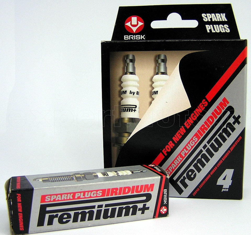 BRISK P45 / 2100 (момент затяжки — 17 Нм, межэлектродный зазор 1,0 мм) — в продаже появились по очень интересной цене — Hyundai Creta (1G). Запчасти на фото: P45