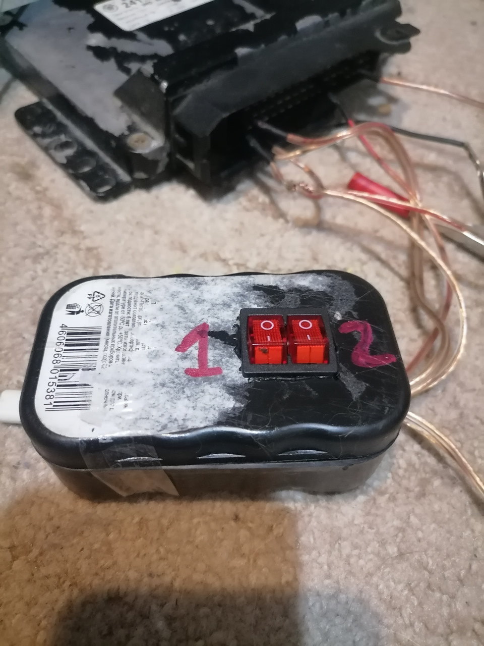 Прошивка МИКАС 7.1 ЗМЗ 409 — ГАЗ Газель, 2,5 л, 2006 года | тюнинг | DRIVE2