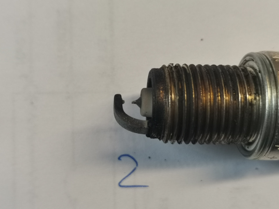 Фото в бортжурнале Subaru Impreza (GC/GF)