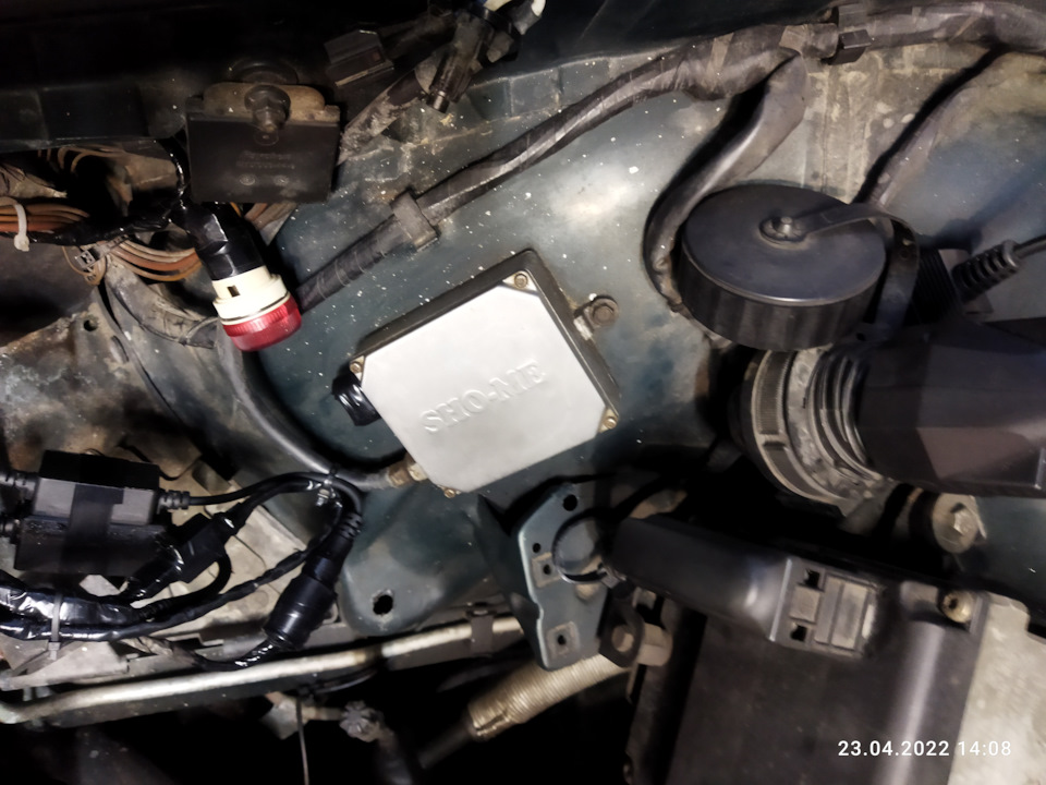 Обновляем свет и ставим светодиодные лампы в бмв 39 — BMW 5 series (E39 ...