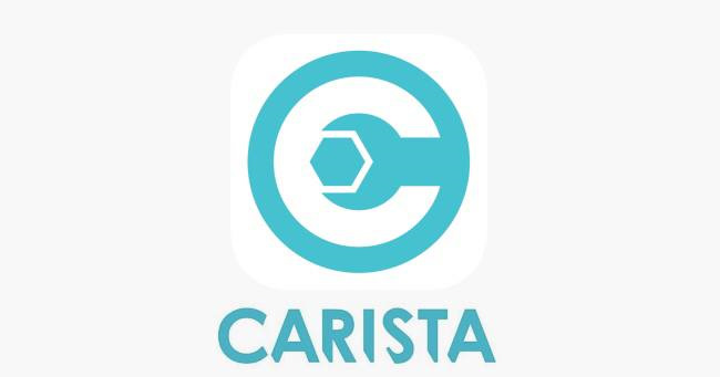 Кариста. Carista логотип. Carista 2.5.1. Carista logo.
