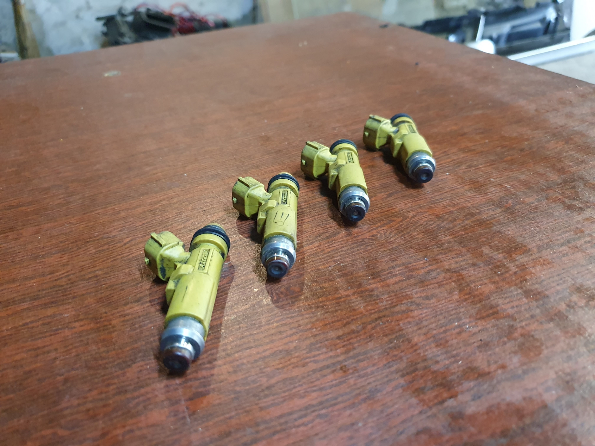 Форсунки 5a fe toyota. Форсунки 5a fe toyota. Форсунки 5a fe toyota. 4 бензин. Форсунки 7a fe.