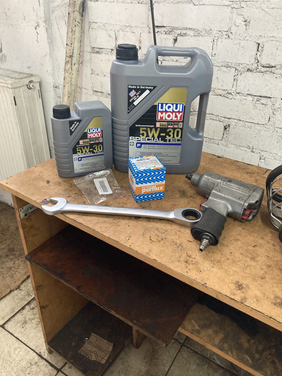 ТО 125 т.км. — Land Rover Freelander 2, 2,2 л, 2013 года | плановое ТО ...