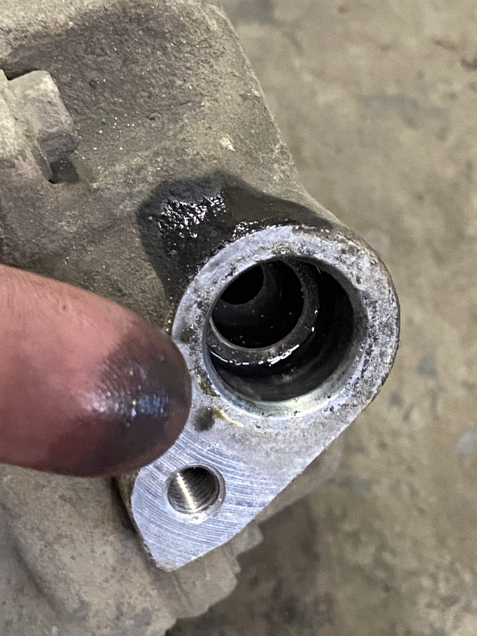 Фото в бортжурнале Toyota Prius (20)