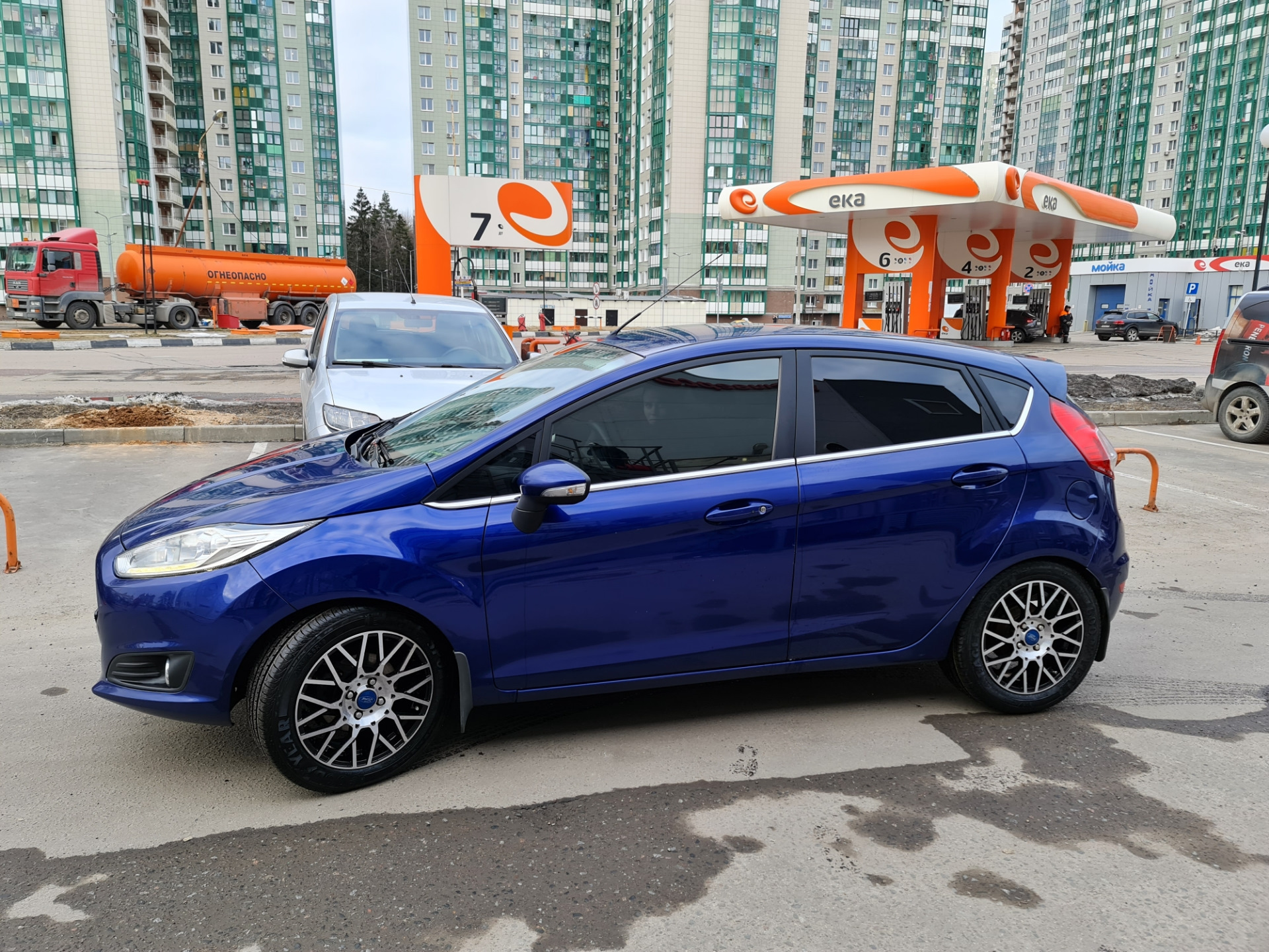 Форд фиеста мк6. Fiesta mk6 Wheels.