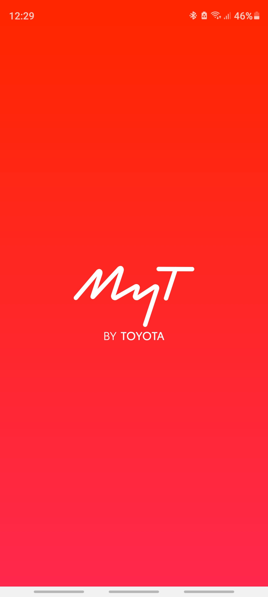 MyT (Toyota App) — DRIVE2