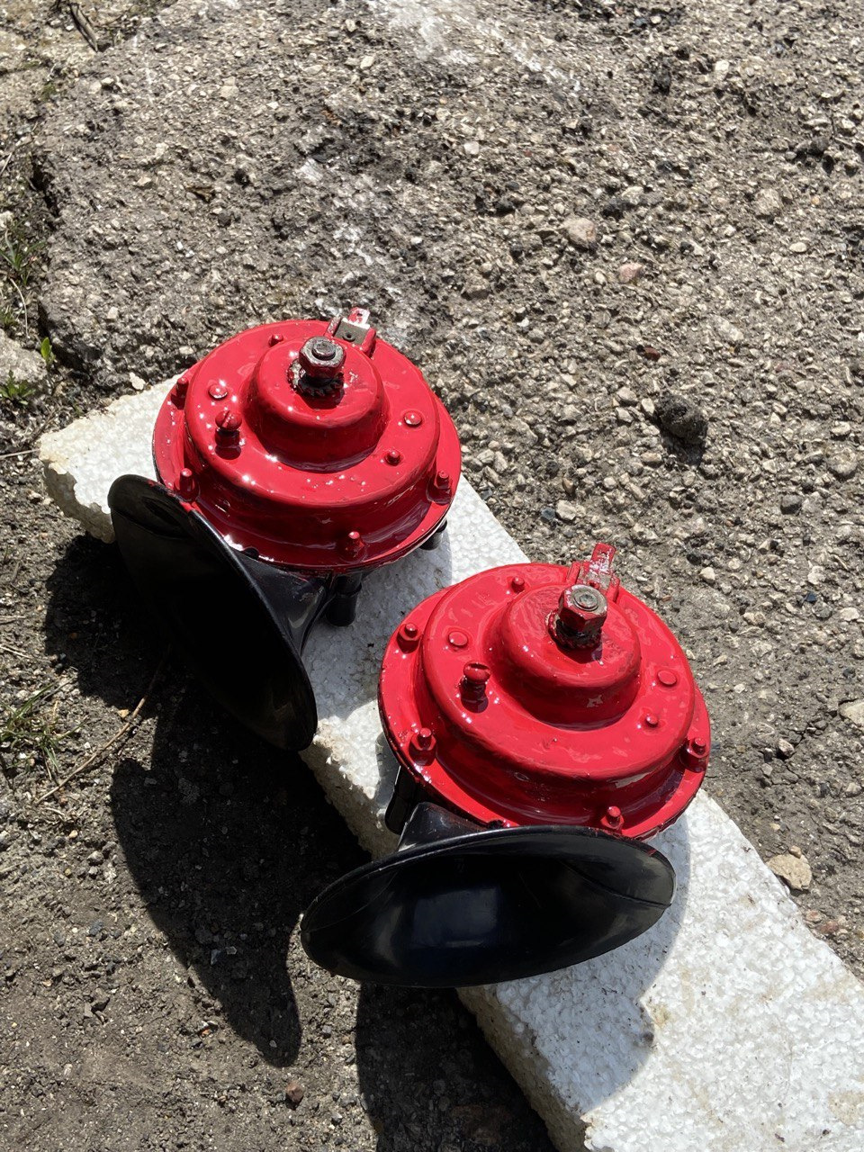 И снова замена сцепления :) — KIA Sportage (3G), 2 л, 2011 года ...