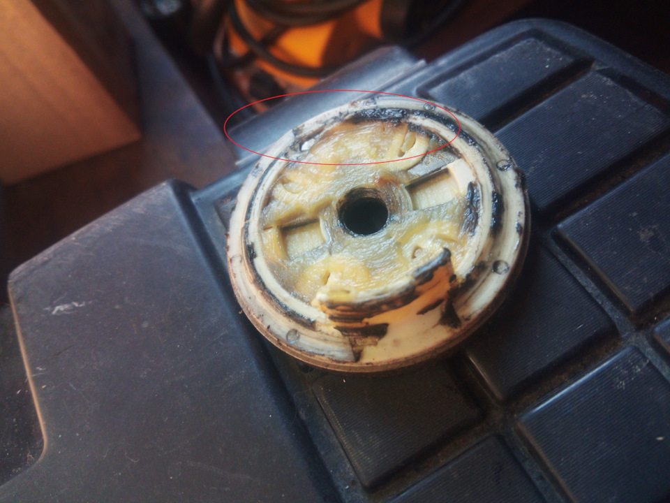 Сиденья от Пассата Б6 в Ларгус. Начало эпопеи. Часть 2. — Lada Ларгус ...