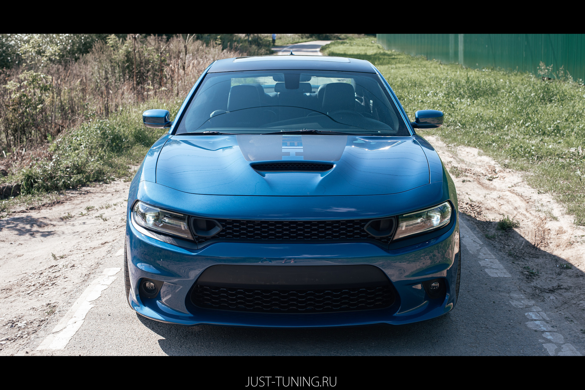 Dodge Charger Daytona srt 2023