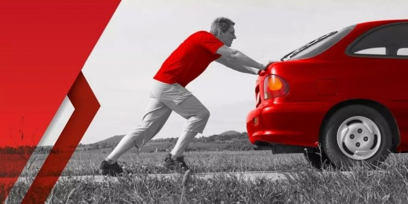 Часть 1. Пропала тяга, троит, не набирает скорость — Решено! — Lada ...