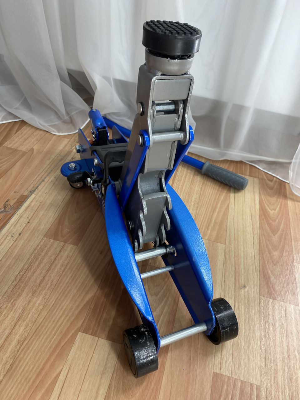 Фото в бортжурнале Volkswagen Polo Sedan