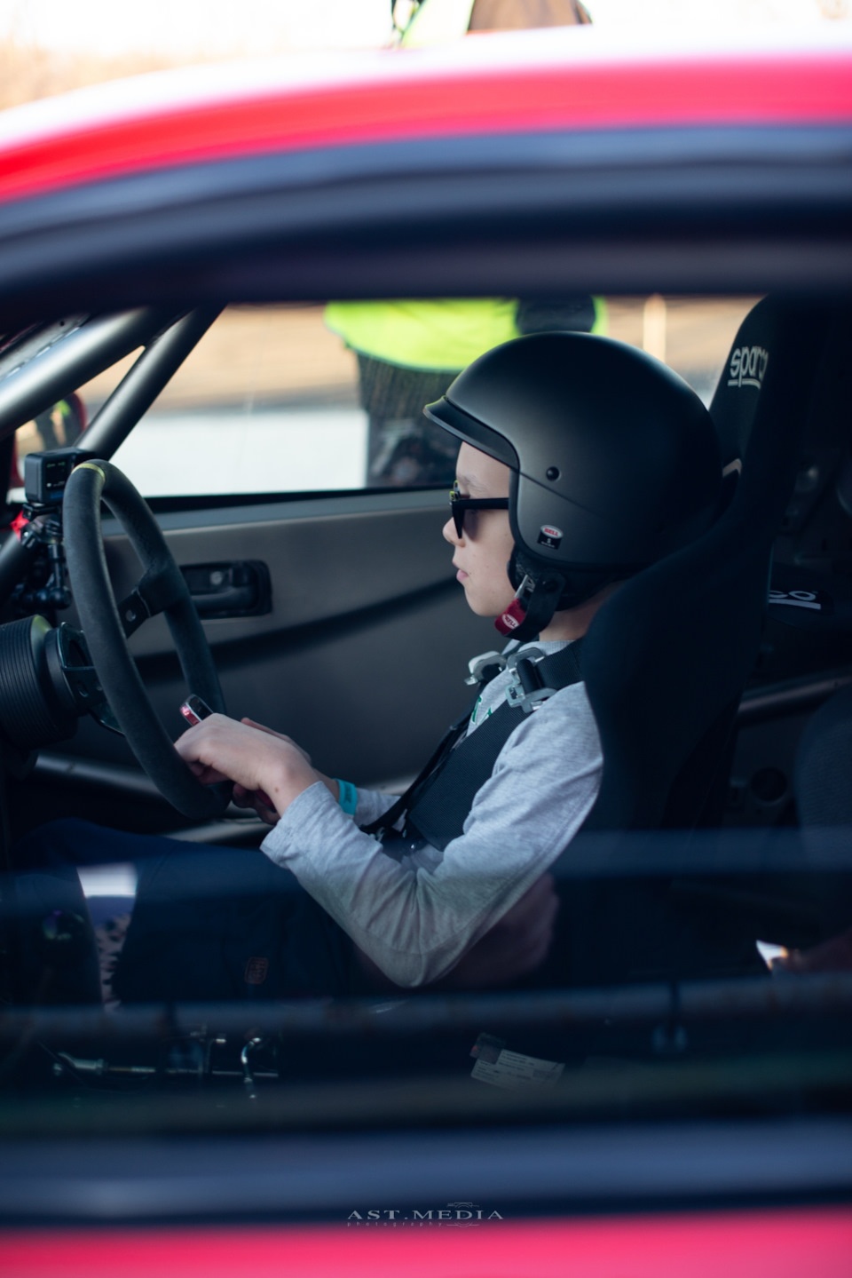 Photo from the logbook Subaru Legacy (BL/BP)