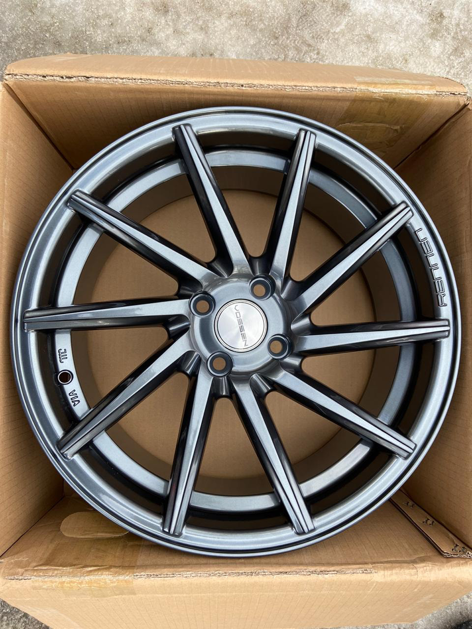 Купить Диски R18 5x100