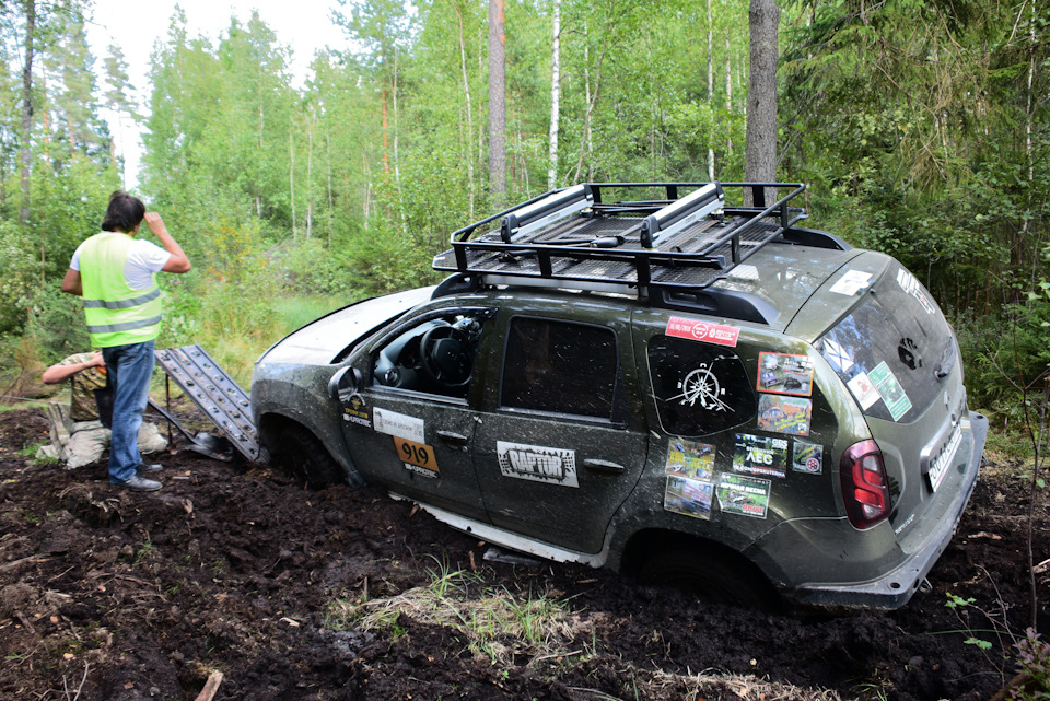 Укажите грузоподъемность рейлингов на автомобиле renault duster