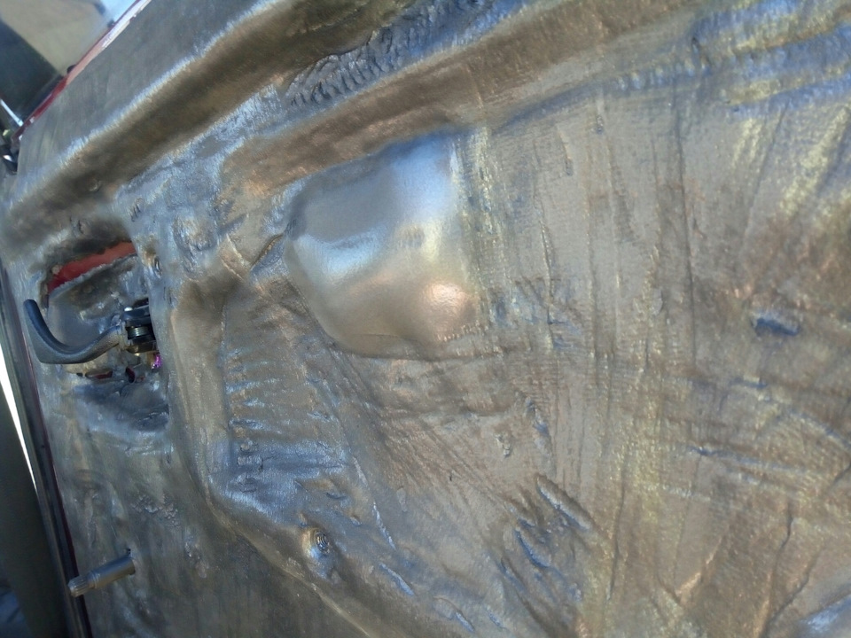 Опять про сплэн(или сплен) — Lada 2115, 1,6 л, 2012 года | наблюдение ...