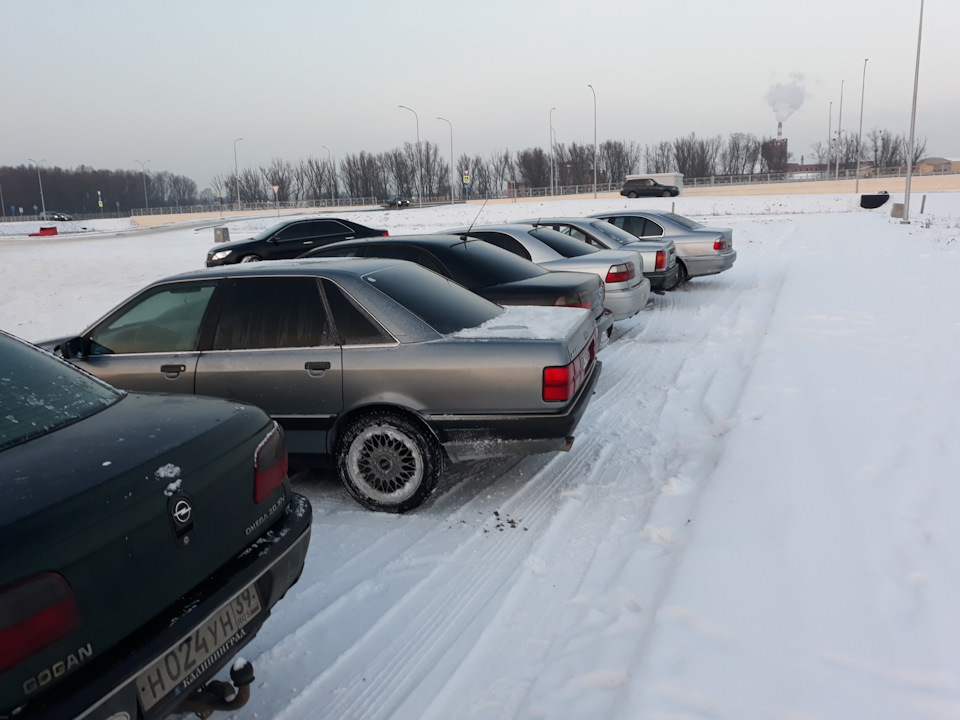 Переборка фар — ГАЗ Газель, 2,4 л, 1997 года | стайлинг | DRIVE2