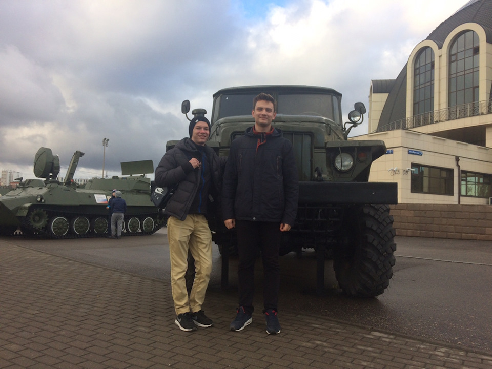 Как правильно заварить дифференциал на ваз 2108 - фото