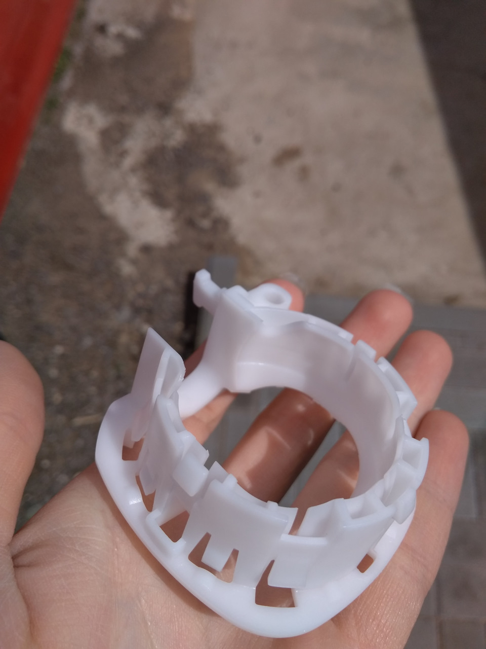 Отключение звукового сигнала непристегнутого ремня Fielder, Axio с ...