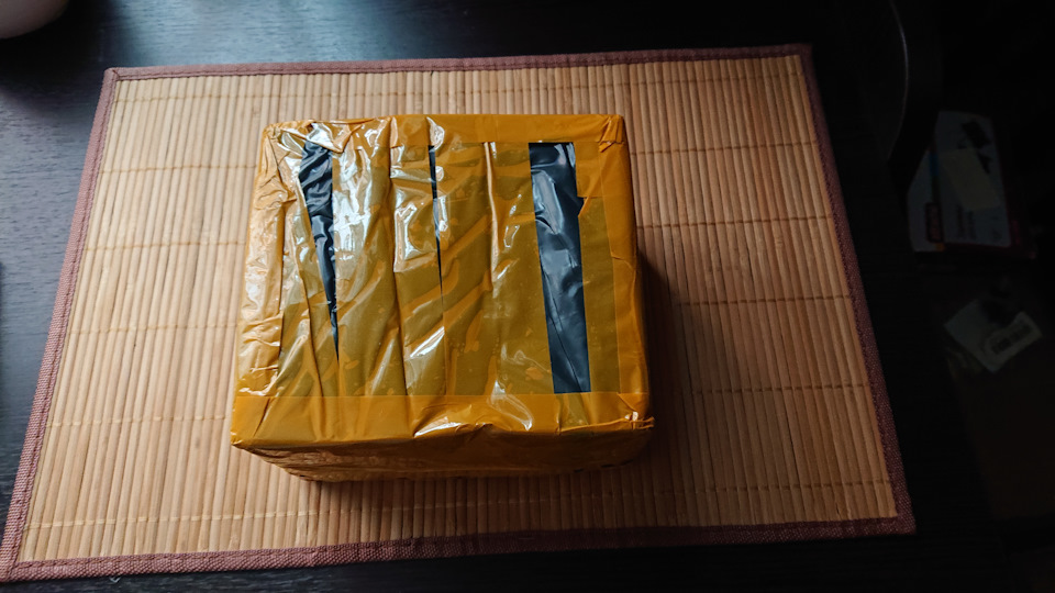 Ещё как влияет на разгон… это как вторая турбина =) — Volkswagen Tiguan ...