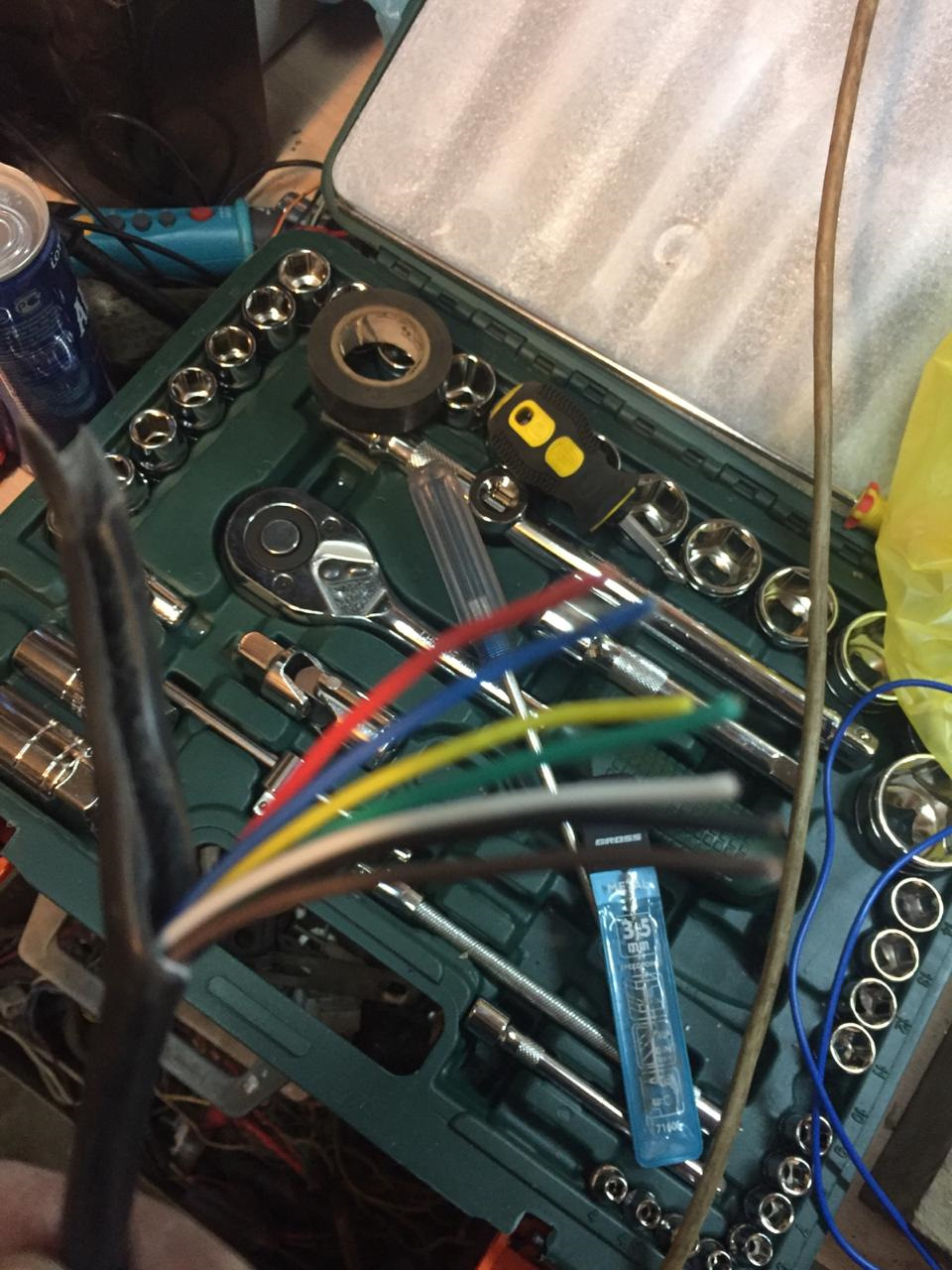 Подключение обогрева сидений, обогрева зоны щеток стеклоочистителя и ...