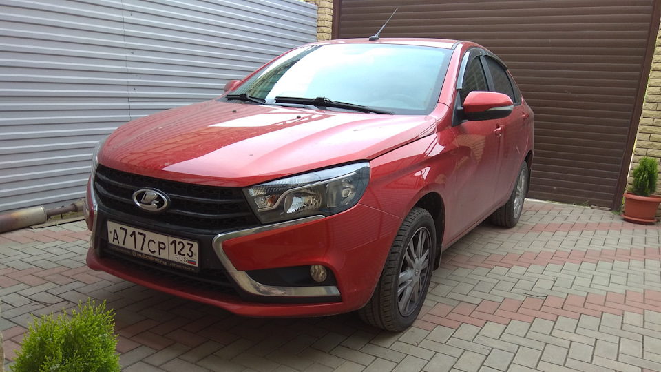 [решено — детонации нет]Стоит ли менять датчик детонации? — Lada Vesta ...