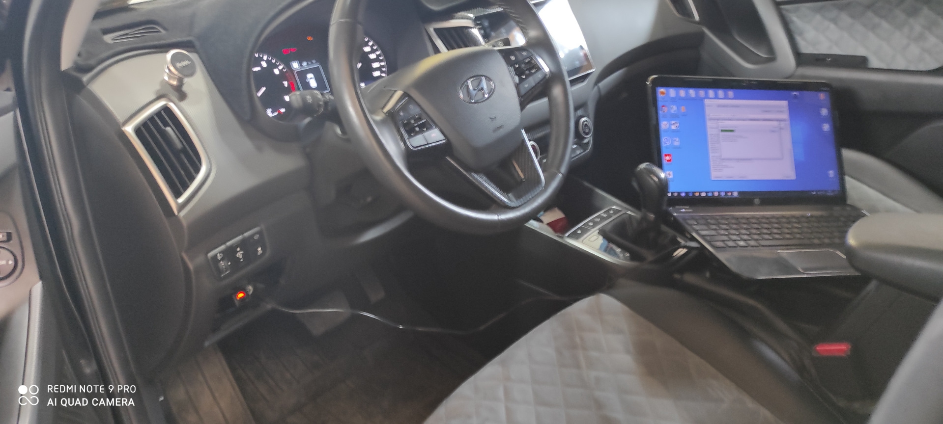 Поперечные дуги TURTLE AIR 2 — Mitsubishi Pajero Sport (3G), 2,4 л ...