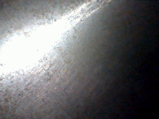 Четвертый цилиндр — эрозия/ржа? — Mitsubishi Pajero Sport (2G)