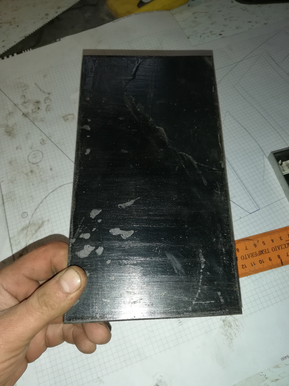 Не знаете с чего начать ремонт? Начните с покупки фломастеров Вашему ...