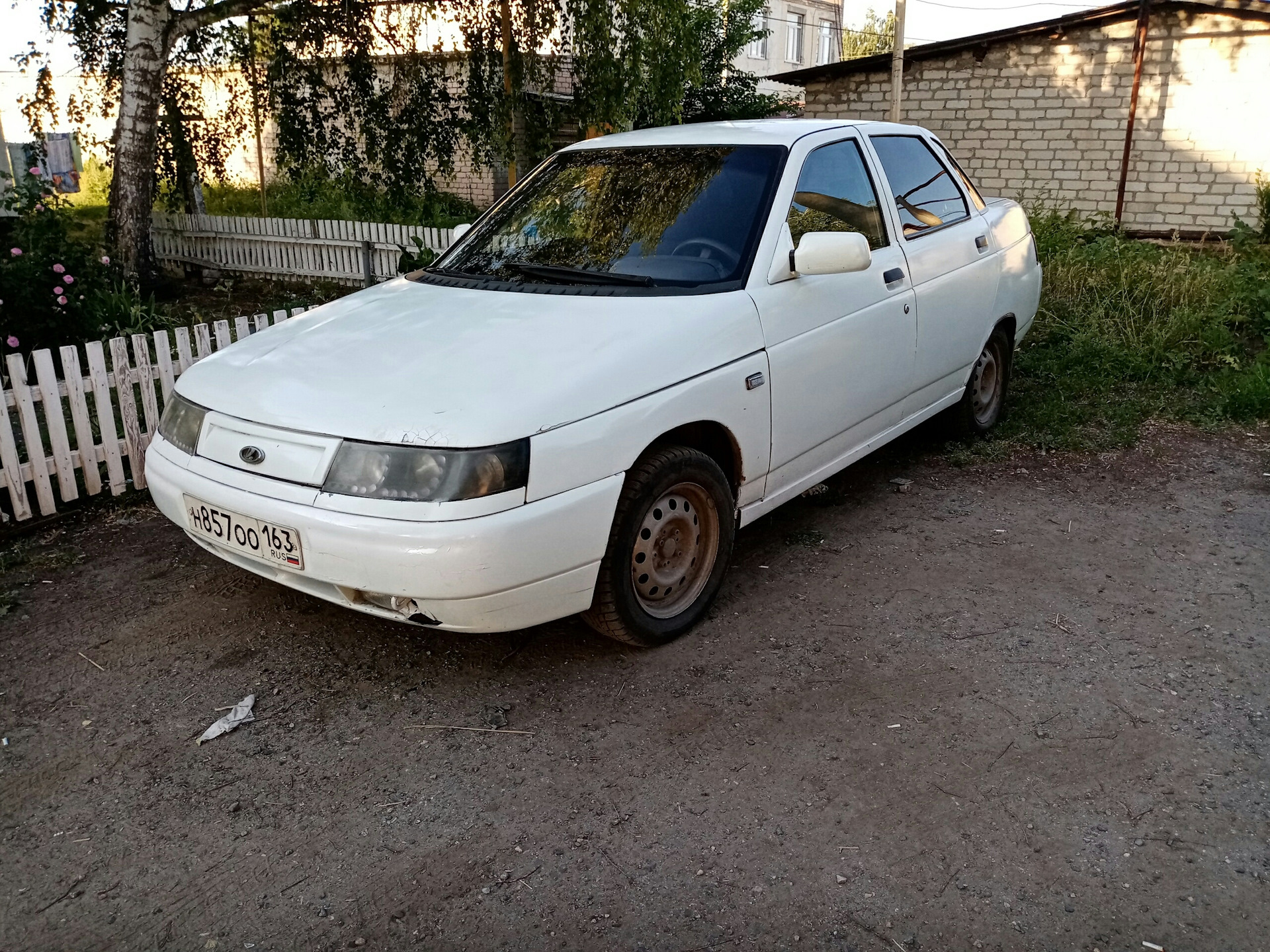 Машины В Саратове Ваз Купить