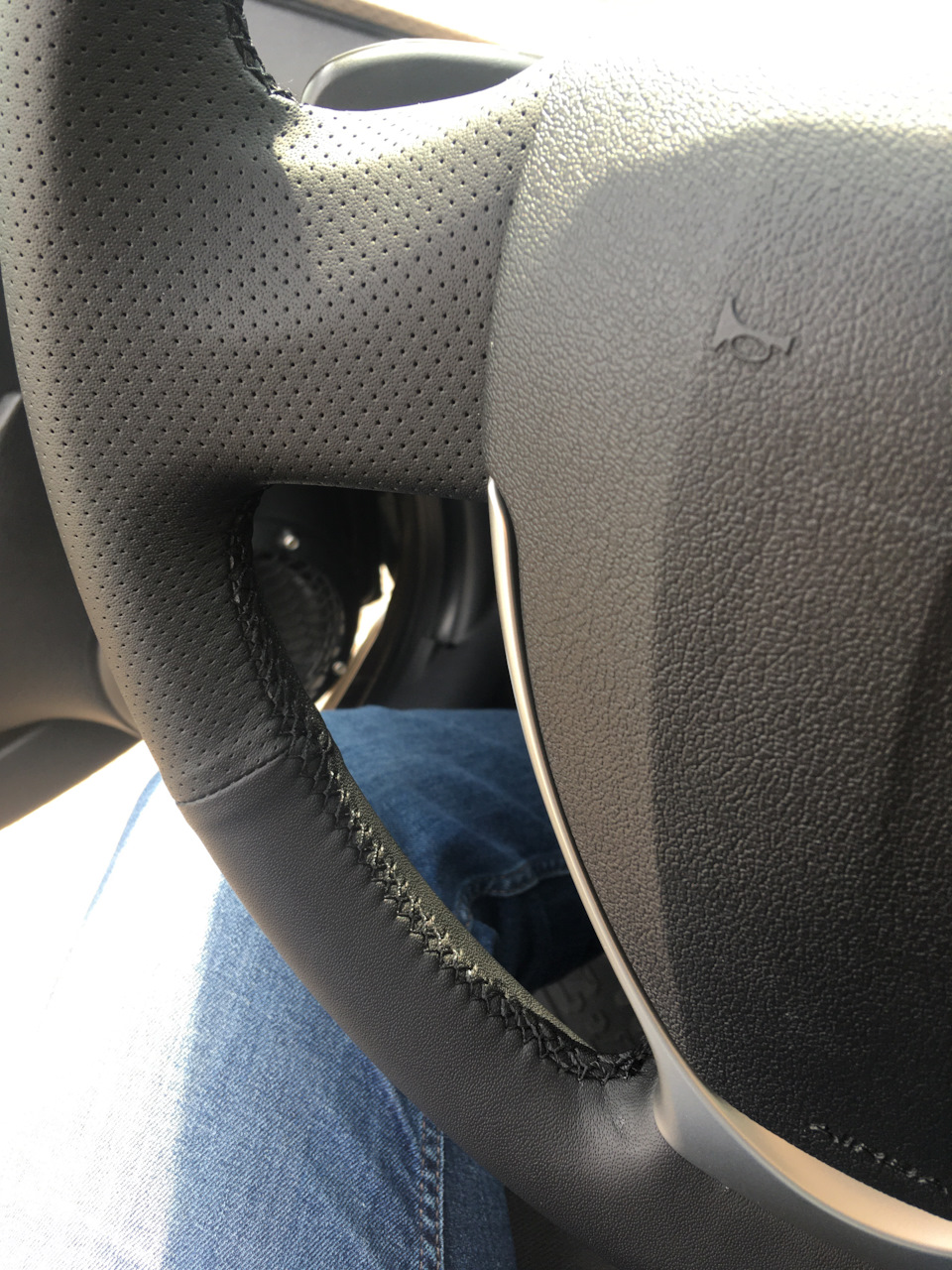 Читайте про: Что может стучать в задней подвеске хендай санта фе