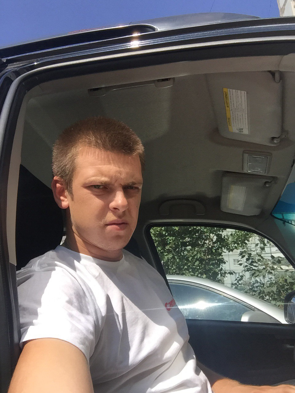 Прогулки Тамбов part 3 — Suzuki SX4 (1G), 2 л, 2010 года | путешествие ...