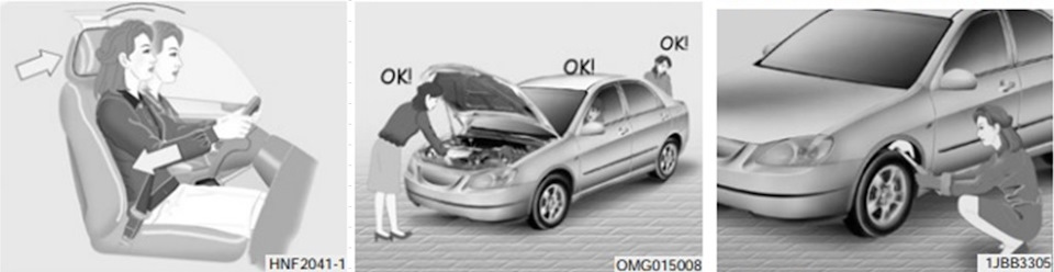 Фото в бортжурнале Hyundai Sonata V (NF)
