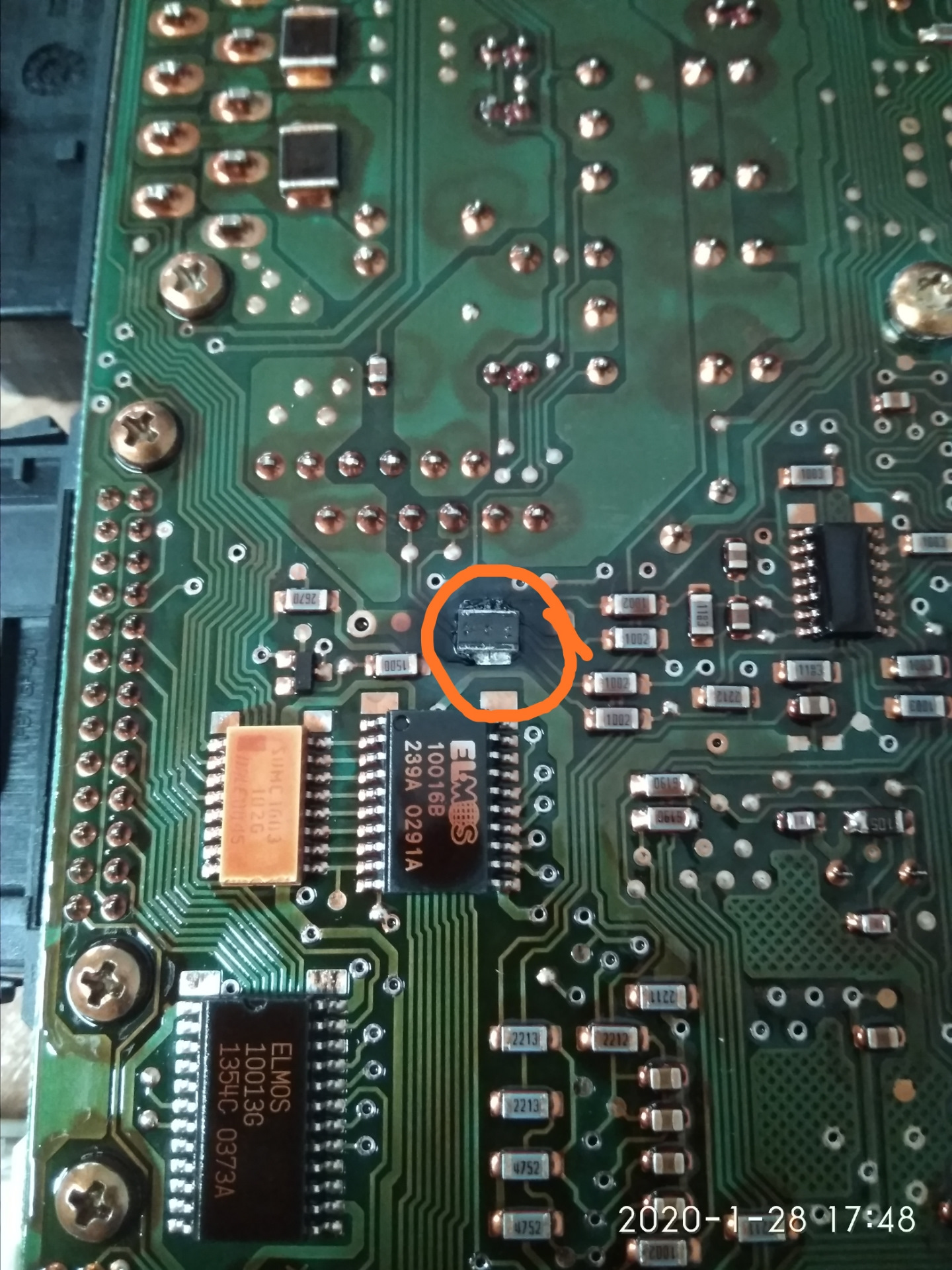 Обрыв резистора. Обрыв резистора. Обрыв резистора. Обрыв резистора. Сопротивление обрыва.