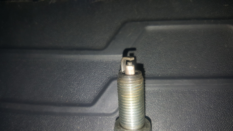 Фото в бортжурнале KIA Soul (1G)