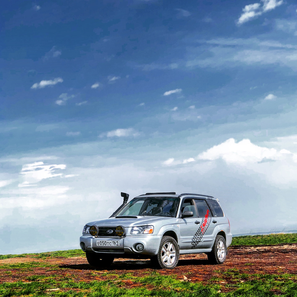 Замена лобового стекла — Mazda 3 (1G) BK, 1,6 л, 2006 года | просто так ...