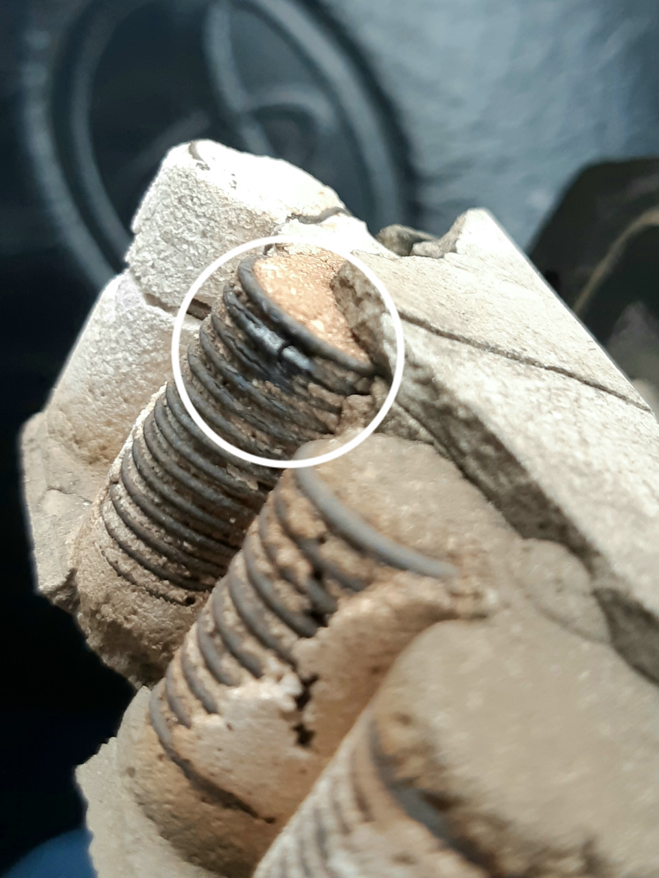 Не работали 1,2 скорость печки. Замена реостата — DRIVE2