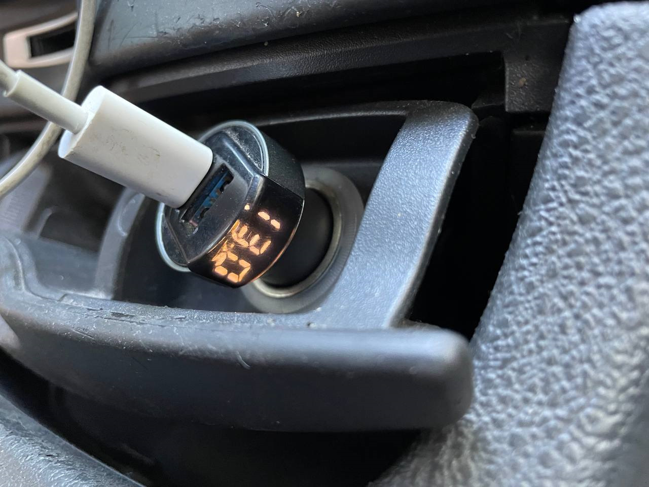 Apple Magsafe и лагуна. Мистика. — Renault Laguna II, 2 л, 2006 года ...