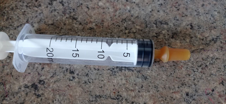 Проверка форсунок дизеля на слив в обратку Grand Santa Fe — Hyundai ...