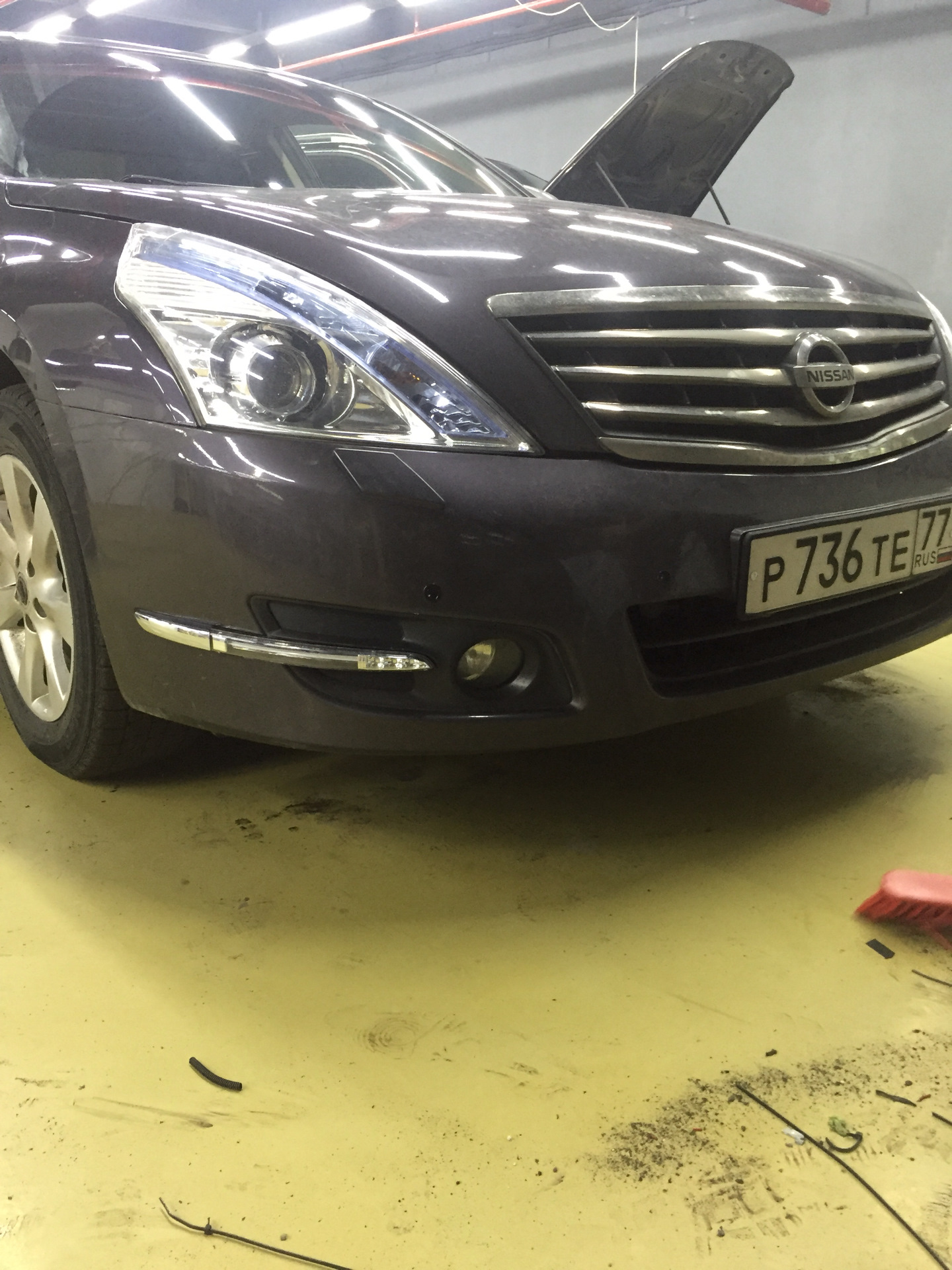 ходовые огни теана. ходовые огни теана. ходовые огни ниссан теана j32. диодные ходовые огни nissan teana l33. ходовые огни теана.