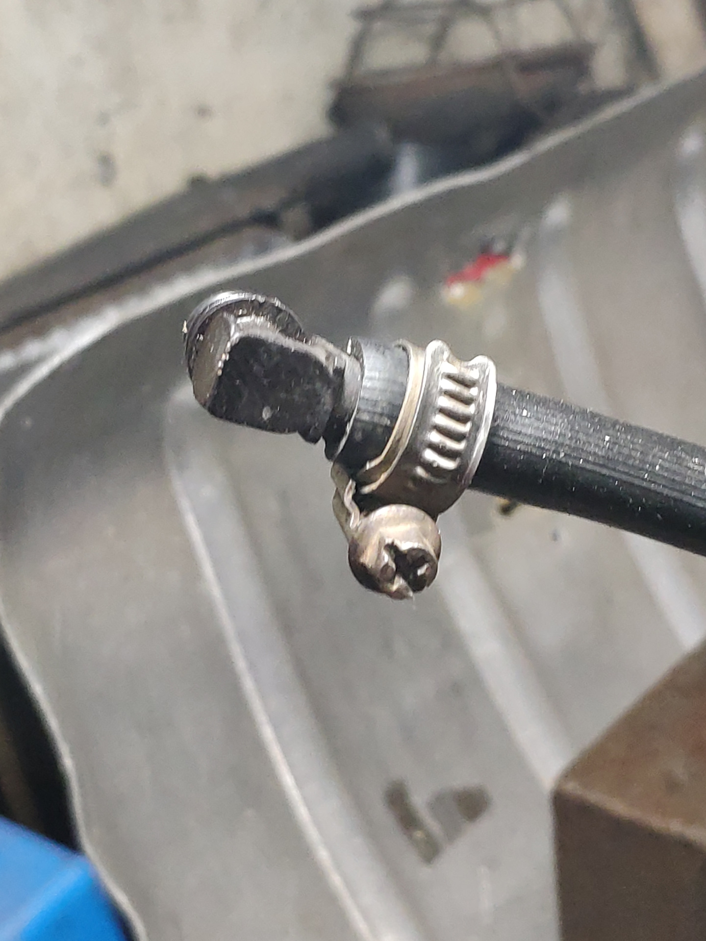 Термостат — Opel Astra J GTC, 1,6 л, 2012 года | поломка | DRIVE2