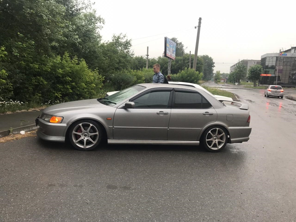 Sir t Mugen Accord