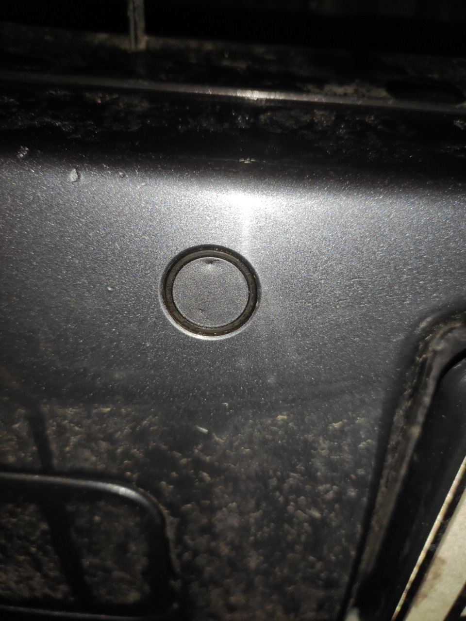 Неисправность парктроника — Peugeot 5008 (1G), 1,6 л, 2011 года ...