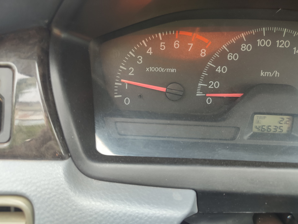 Лансер 9 2.0 Американец Аккп Датчик холостого хода — Mitsubishi Lancer ...